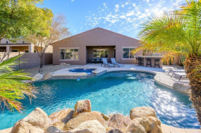 Casa Stetson home
